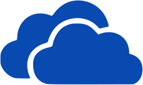 onedrive logo